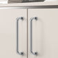 Nordic Brass Cabinet Pulls, Knobs, and Cup Pulls