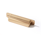 Vintage Zinc Alloy Furniture Cabinet Handles for Kitchen