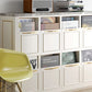 Zinc Alloy Curved Wave Cabinet Handles, Pulls, and Knobs