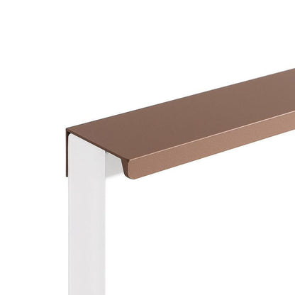 Modern Minimalist Morandi Edge Cabinet Pulls