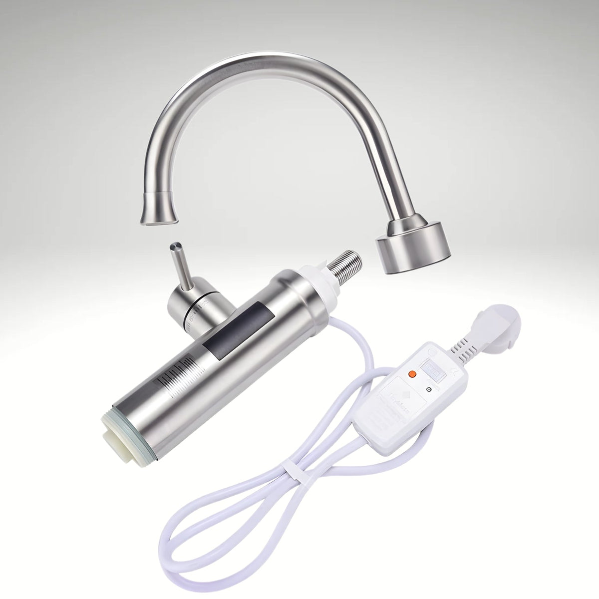 STANDARD CONNECTION FOR RO TUBING