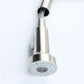 Bravik Single Hole Pre-Rinse Pull-Down Sprayer Spring Spout Kitchen Faucet