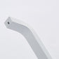 Curved Aluminum Alloy Cabinet Pulls and Drawer Handles