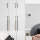 Modern  Aluminum Alloy Long Cabinet and Drawer Pulls