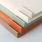 Colorful Refined Cabinet Edge Pulls for Kitchen