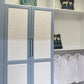 Aluminum Alloy Rounded Arc Cabinet Pulls and Drawer Handles