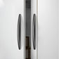 Arched Zinc Alloy Cabinet Handles and Drawer Pulls