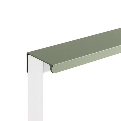 Modern Minimalist Morandi Edge Cabinet Pulls