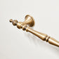 Classic Vintage Solid Brass Kitchen Cabinet Pulls