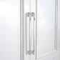 Slim Square Bar Cabinet Pulls and Matching Knobs