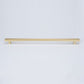 French Style Square Bar Cabinet Pulls and T Knobs