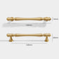 Gold Antique Brass Cabinet Pulls and Knobs