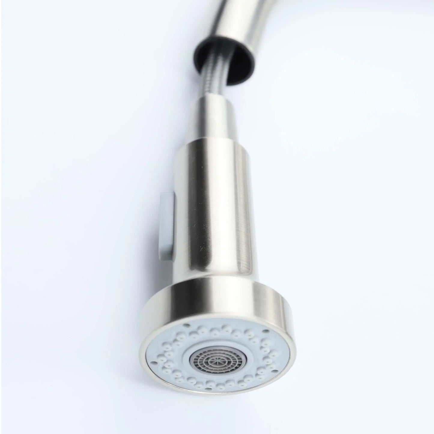 Maren Industrial Pre-Rinse Kitchen Faucet