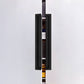 Modern Slotting Sliding Concealed Cabinet Handles