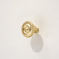 French Style Zinc Alloy Cabinet Pulls and Knobs