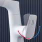 Pull Out Lifting Faucets for Bath Sink