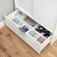 Multiple Sizes & Finishes Invisible Cabinet Edge Handles