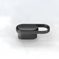 Two-color Zinc Alloy Modern Cabinet Handles