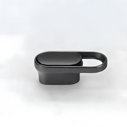 Two-color Zinc Alloy Modern Cabinet Handles