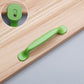 Colorful Aluminum Alloy Cabinet Handles for Kids Rooms