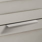 Modern Minimalist Morandi Edge Cabinet Pulls