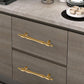 Solid Brass Vintage Cabinet Pulls and Knobs