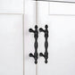 Vintage Brass Furniture Cabinet Pulls And Knobs