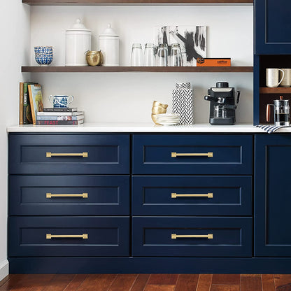 Arched Cabinet Handles and Drawer Pulls, Zinc Alloy