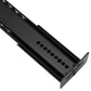 3/4 Extension Center Mount Slides Drawer Slides