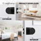 Heavy Duty Interior Door Knobs with Privacy and Passage Options
