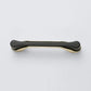 Two-Tone Cabinet Pulls and Knobs for Kitchen Cabinets