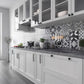 Retro Brass Cabinet Pulls and Knobs