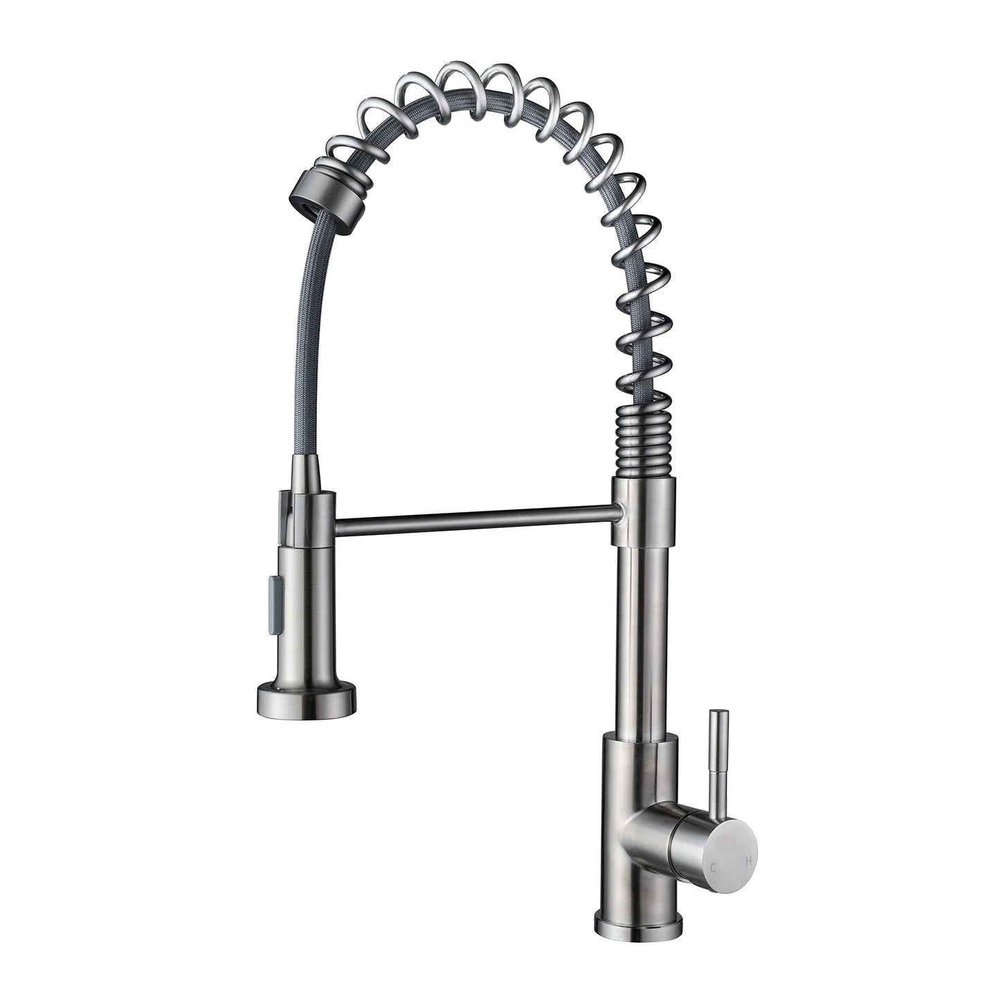 Maren Industrial Pre-Rinse Kitchen Faucet