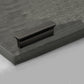 Industrial Minimalist Zinc Alloy Cabinet Pulls