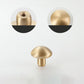 Classic Retro Brass Furniture Cabinet Pulls