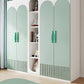 Faceted Trapezoidal Cabinet Pulls and Drawer Handles