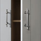 Brushed Brass Drawer Pulls for Cabinet