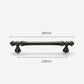 Modern Simple European Cabinet Door Drawer Pulls