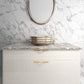 Nordic Zinc Alloy Gold Kitchen Drawer Pulls And Door Handles