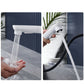 Pull Out Lifting Faucets for Bath Sink