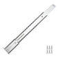 3/4 Extension Center Mount Slides Drawer Slides