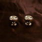 Retro Brass Cabinet Handles and Knobs for Wardrobes