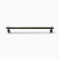 French-Style Fluted Cabinet Pulls and Knobs