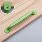 Colorful Aluminum Alloy Cabinet Handles for Kids Rooms