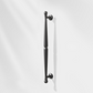 European Round Bar Cabinet Pulls and Knobs
