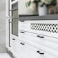 Aluminum Alloy Rounded Arc Cabinet Pulls and Drawer Handles
