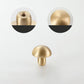 Classic Retro Brass Furniture Cabinet Pulls