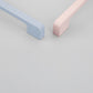 Multi-Color Slim Rectangular Bar Cabinet Handles