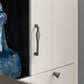 European Style Zinc Alloy Cabinet Pulls and Knobs