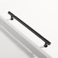 Zinc Alloy Round Bar Cabinet Pulls and Knobs